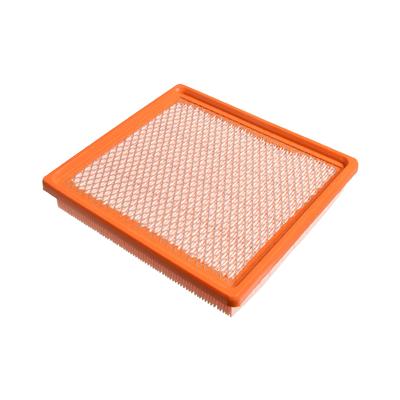 BLUE PRINT Luftfilter ADA102204 Filtereinsatz 40mm für Chrysler