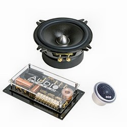 Audio System Audio System HX 100 Phase