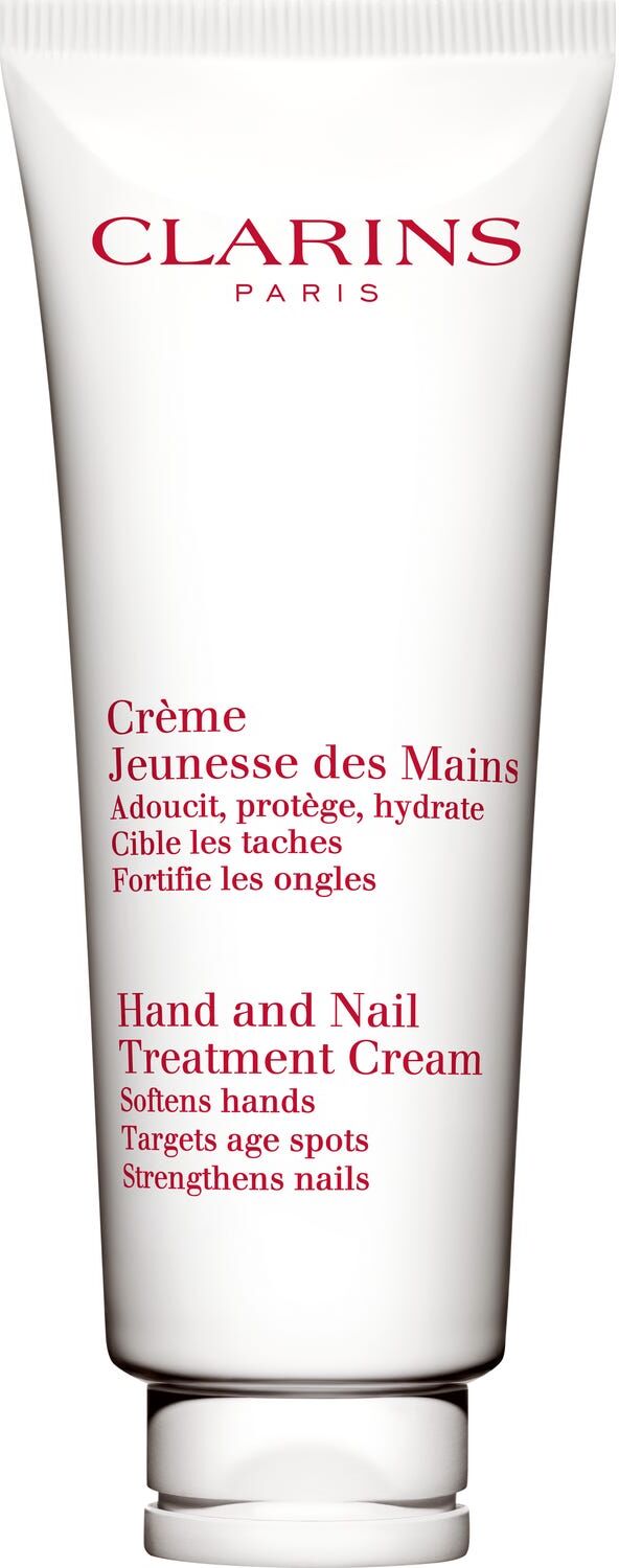 Clarins Crema de Manos y Uñas 100 ml