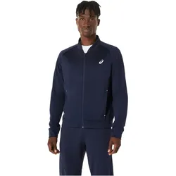 ASICS Court Warm-Up Tennisjacke Herren 400 - midnight XL