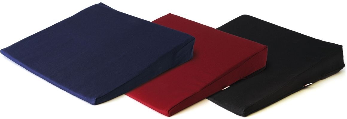 Sissel Federe Cuscino Cuneo Sit Colour e Sit Standard Nero