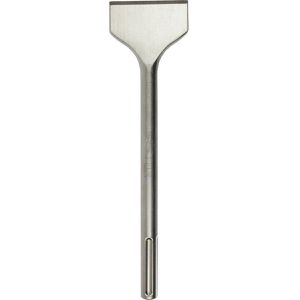Makita Meißel B-13895, SDS-Max, Breitmeißel, 300 x 80mm