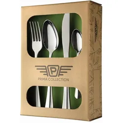 PINTINOX Besteckset Eat in Ecobox