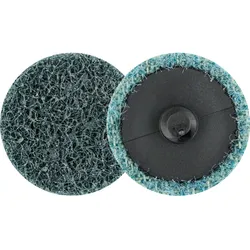 PFERD TOOLS COMBIDISC harte Vliesronde CDR für Feinschliff und Finish - 42781384