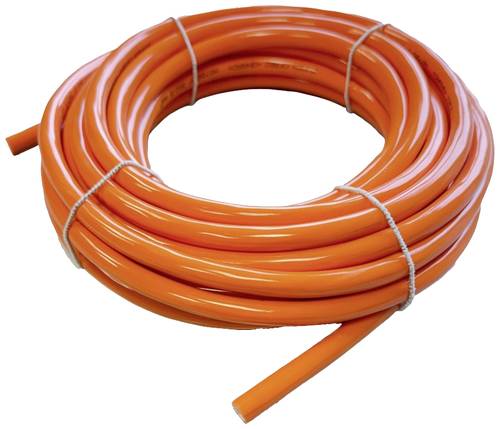 BKL Electronic 1513005-5 Starkstromkabel H07BQ-F 3G 1.5mm² Orange 5m