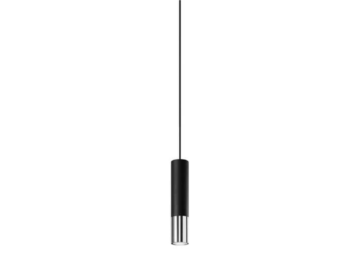 Design Pendellampe „Loopez“ - 1-flammig Silber Sollux Lighting