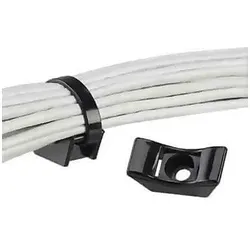 Panduit Kabelbinder-Halter TMEH-S25-C0