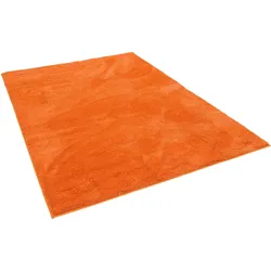 Pergamon, Kinderteppich, Super Soft Kinder Hochflor Teppich Silky Kids