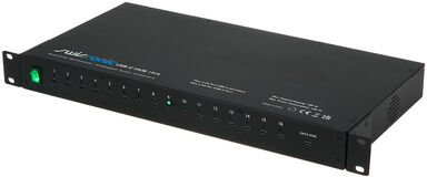 Swissonic USB-C Hub 1916