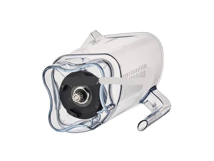 Kompatibel mit Vitamix VM0145 Mixerbecher-Messer-Ersatz VM0149,VM0122,VM0127,48Oz,Mit,Ersatz,VM-145,Teile,