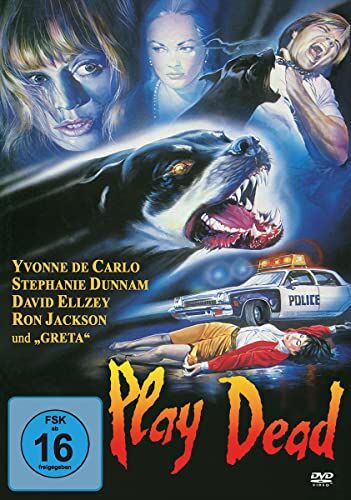 Peter Wittman - Play Dead - Preis vom 14.10.2026 23:07:16 h