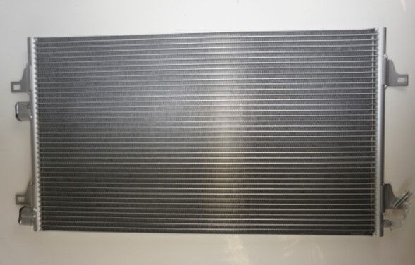 CLIMTEX CH2-385 Air conditioning condenser