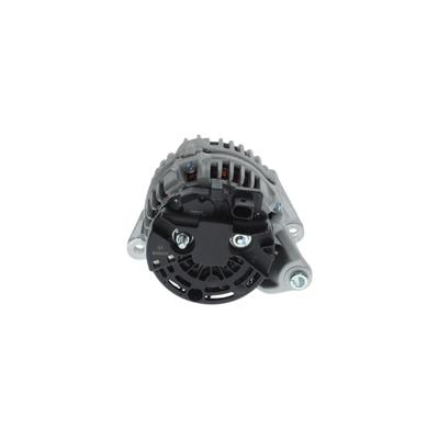 BOSCH Generator 1 986 A01 366 für Iveco DAF