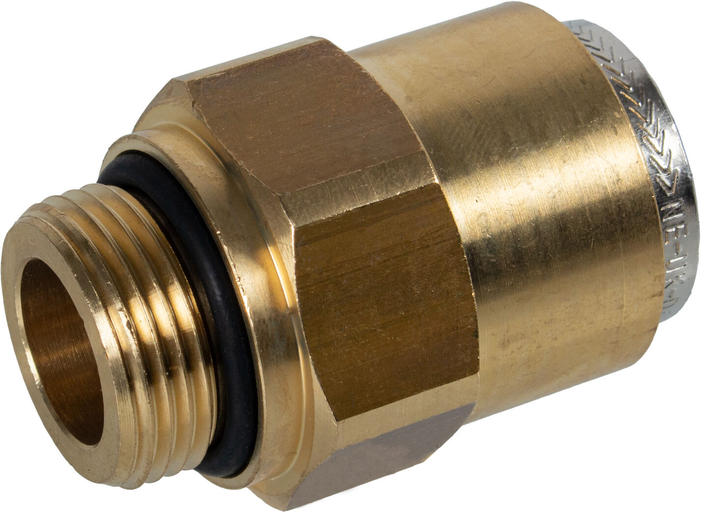 Febi Bilstein Verbinder, Druckluftleitung 22230 29mm