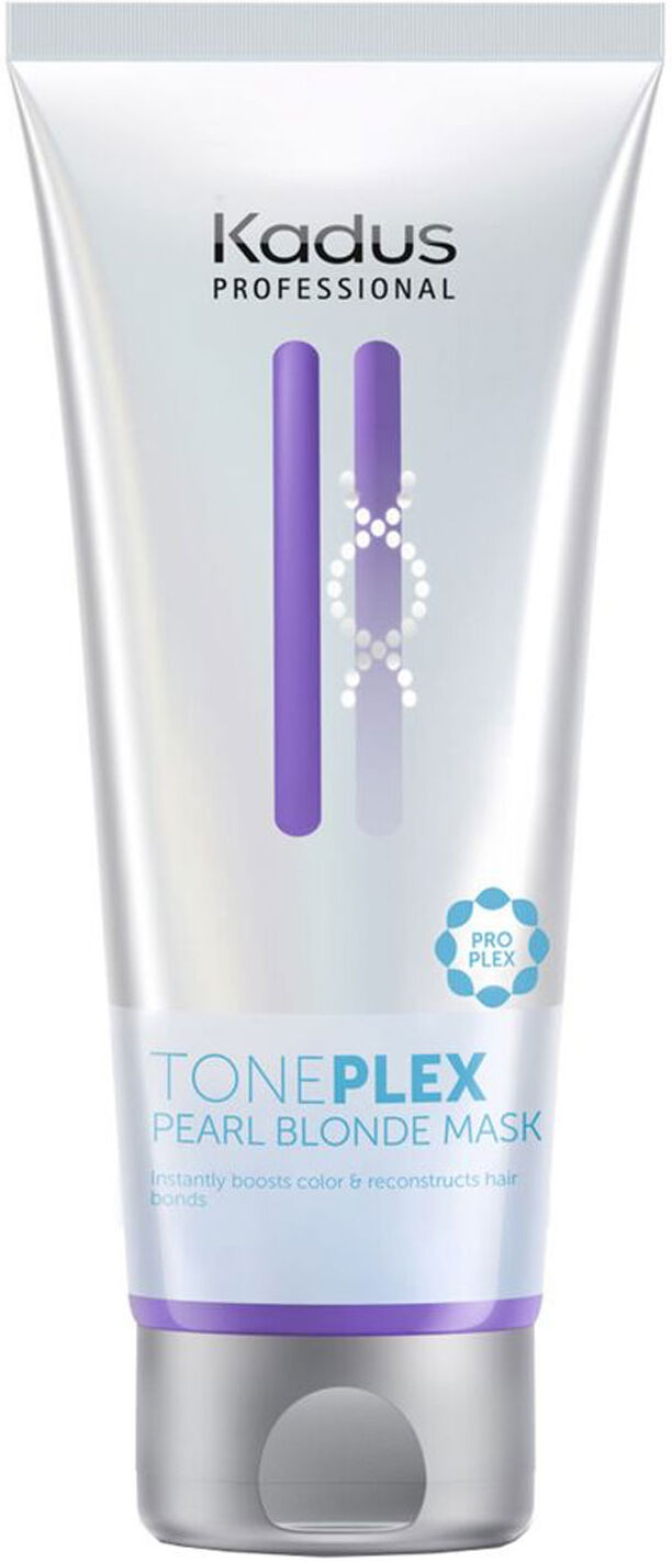 KADUS PROFESSIONAL Toneplex Pearl Blonde Mask 200ml