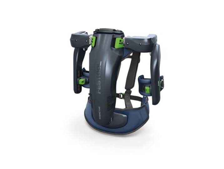 Festool Exosquelette ExoActive EXO 18-Basic