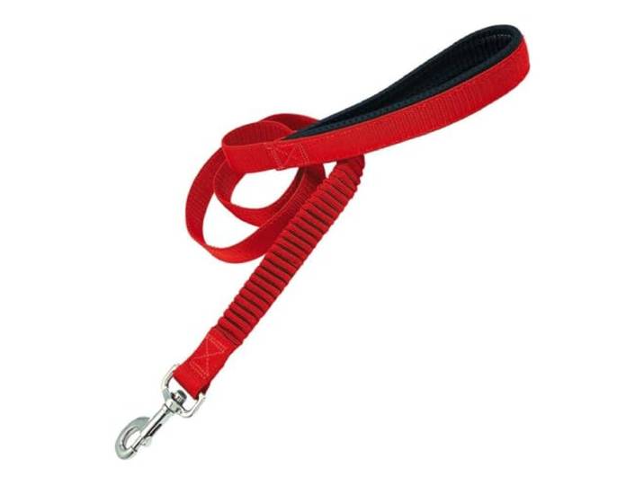 Gloria Nylon riem met anti-trekbekleding