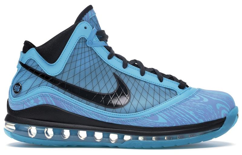 Nike LeBron 7 All-Star (2020) - EU 41