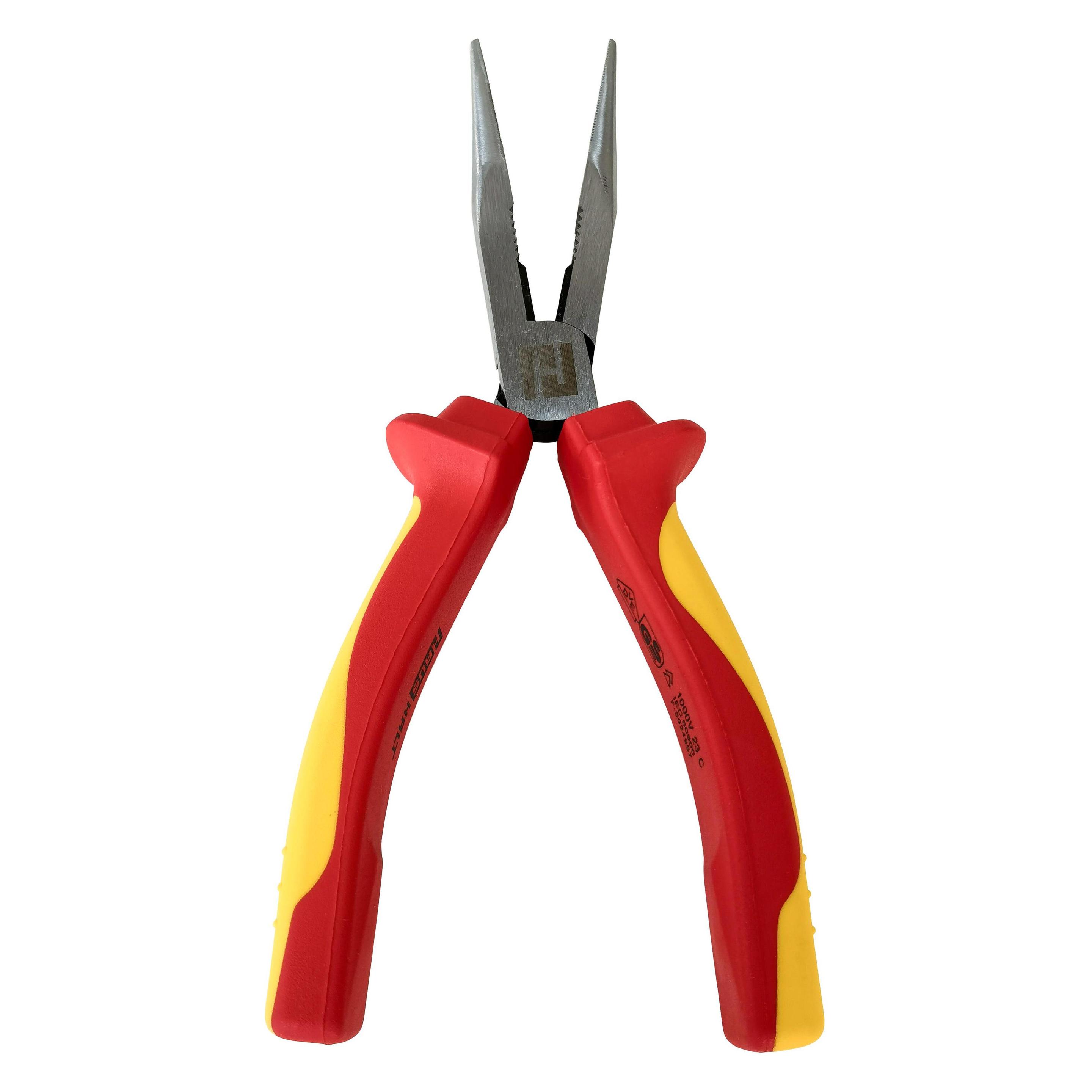 Haushalt LONG NOSE PLIERS VG532 200MM 1000V (200 mm) (VG532 G1010010)