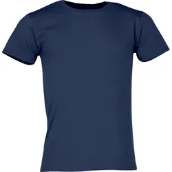 Fruit of the Loom Iconic 150 T-Shirt in versch. Farben und Größen, navy, XL