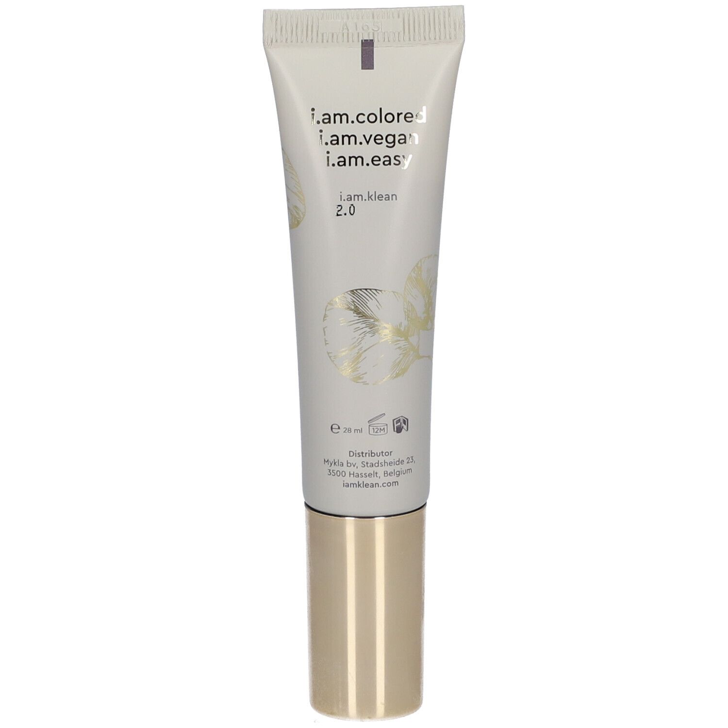 i.am.klean BB Cream Medium 1 St Make up