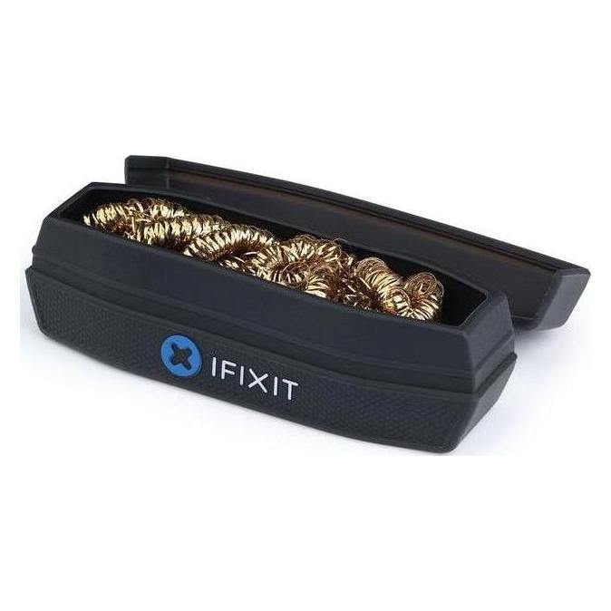 iFixit Soldering Iron Tip Cleaner, Zubehörtyp Mobiltelefone (IF145-782-1)