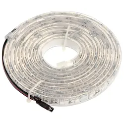Lamptron FlexLight Multi RGB-LED-Strip mit Infrarot-Remote - 3m (RGB), Modding Beleuchtung