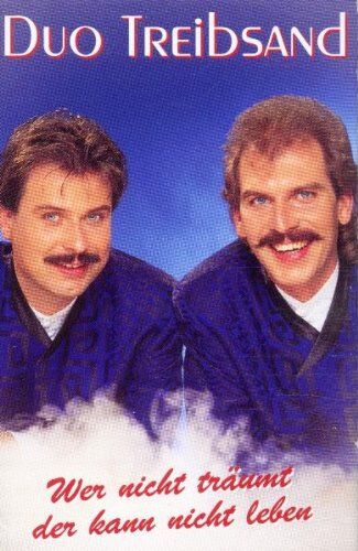 M.&M. Hellwig - Wer Nicht Träumt der Kann Nich [Musikkassette] - Preis vom 11.10.2026 03:10:56 h