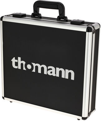 Thomann Inlay Case Noir