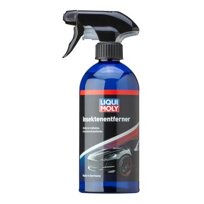 LIQUI MOLY Insektenentferner [500 ml] 1543