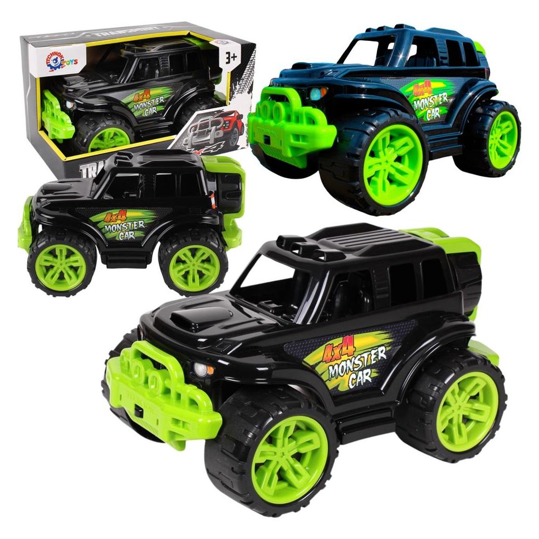 Technok Suv-Mix (45957197)