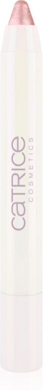 Catrice PEARLFECTION intense eyeshadow in a stick shade 02 Pearl Glaze g