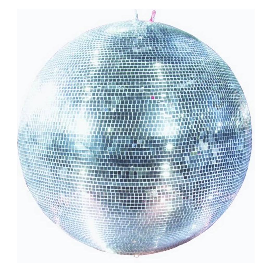 Eurolite Spiegelkugel (75 cm) (50101150)