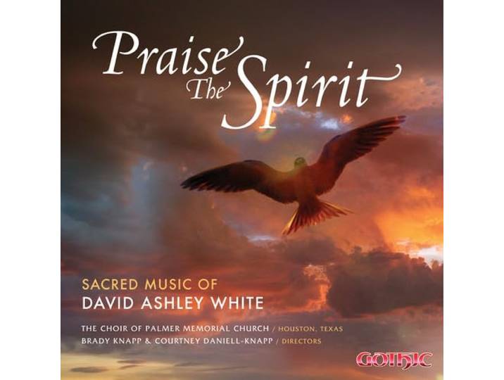 Praise the Spirit