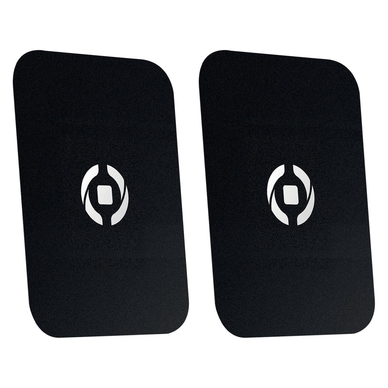 Celly Magnetic Plate (GHOSTPLATE01BK)