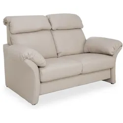 Sofa Rolf Weber 2 Sitzer SALLGAST (BHT 160x100x96 cm) - Bezug: Leder - BHT 160x100x96 cm