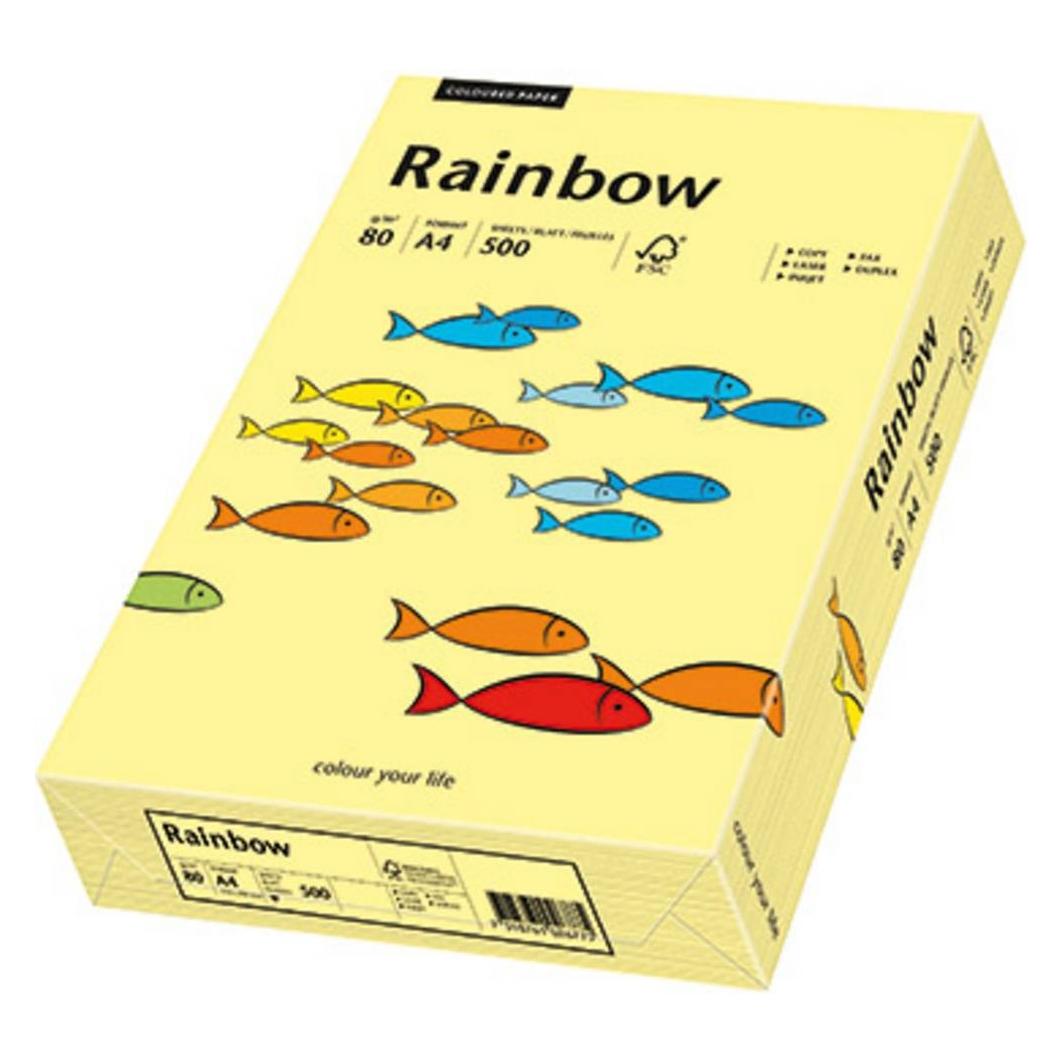 Papyrus Rainbow (A4, 500 Blätter, 80 g/m²) (88042297)