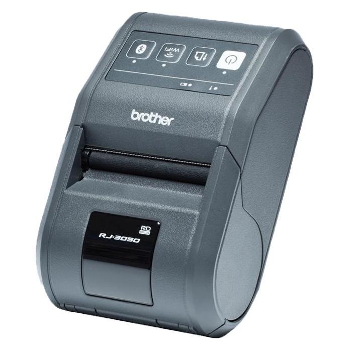 Brother Rj-3050 (203 dpi) (RJ3050Z1)