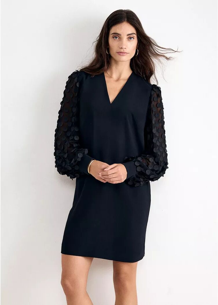 Phase Eight - Kleid, für Damen, Schwarz, Größe 40