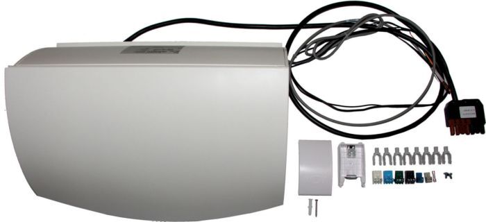 Wolf R2 Kesseltemperaturregelung 8906963 witterungsgeführt, 1 Heizkreis