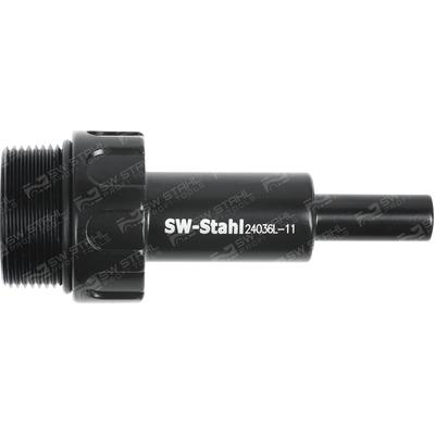 SWSTAHL Befülladapter, Getriebe 24036L-11