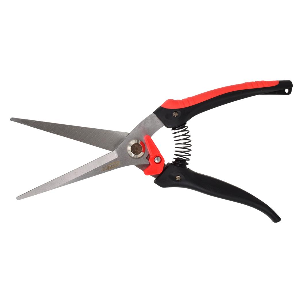 Awtools Sekator Sekator ogrodowy wydłużony 235mm 90mm/ UCHWYT PP TPR (65608489)