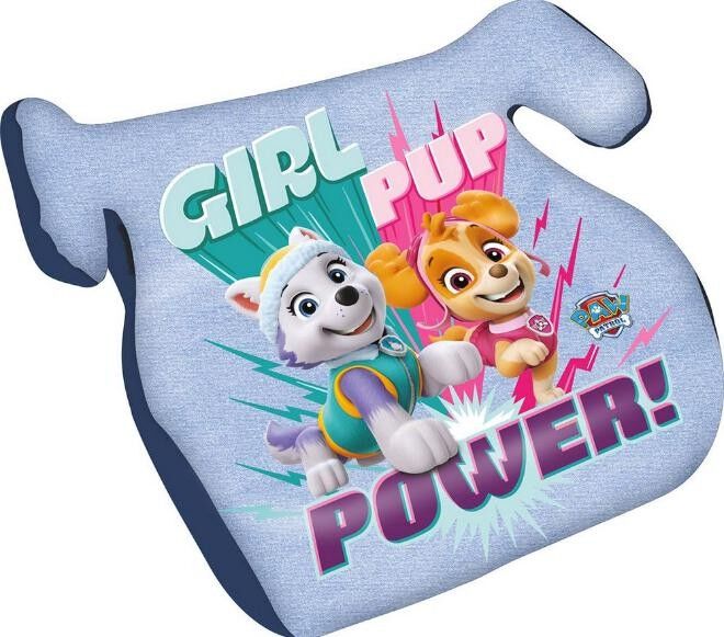 PAW PATROL 12410 Korokeistuin