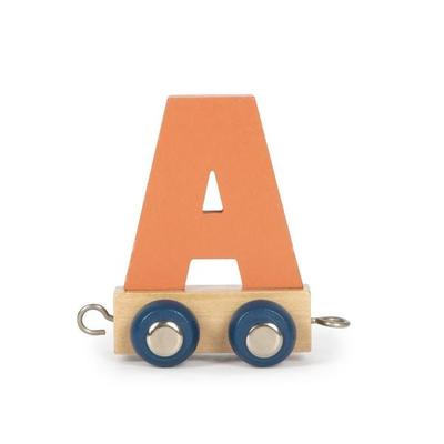 Buchstabenzug Polar A