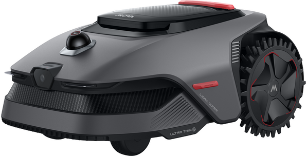 MOVA LiDAX Ultra 800 - Robot tondeuse - Sans installation