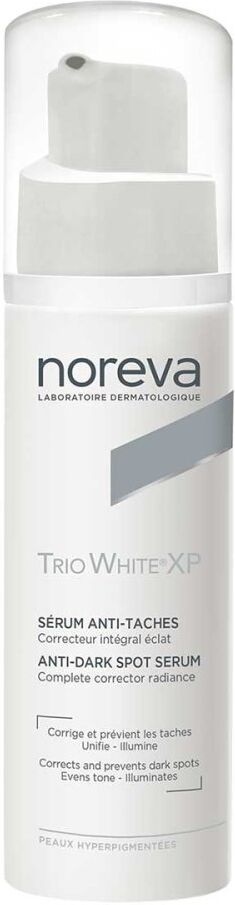 Trio white Xp Serum gegen Pigmentflecken 30ml