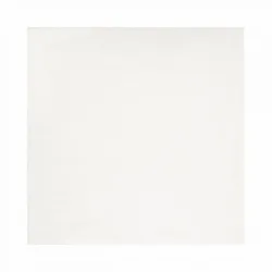 blomus Serviette Lineo 42 x cm Leinen Weiß