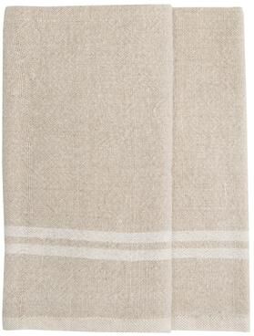Caravan Vintage Linen Towels - Set of 2