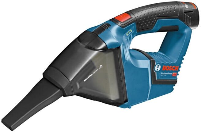 Aspirateur sans fil GAS 12V ; Bosch (06019E3003)