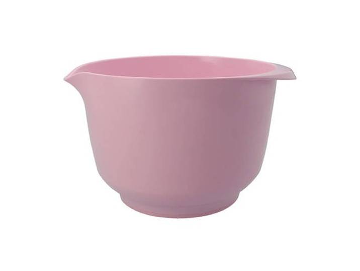 Birkmann Birkmann Mengkom / Beslagkom Colour bowls - Silk Rose - 3 Liter